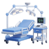 Modern Operating Theaters